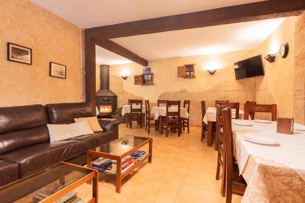 Photo of Livingroom in Cogolludo