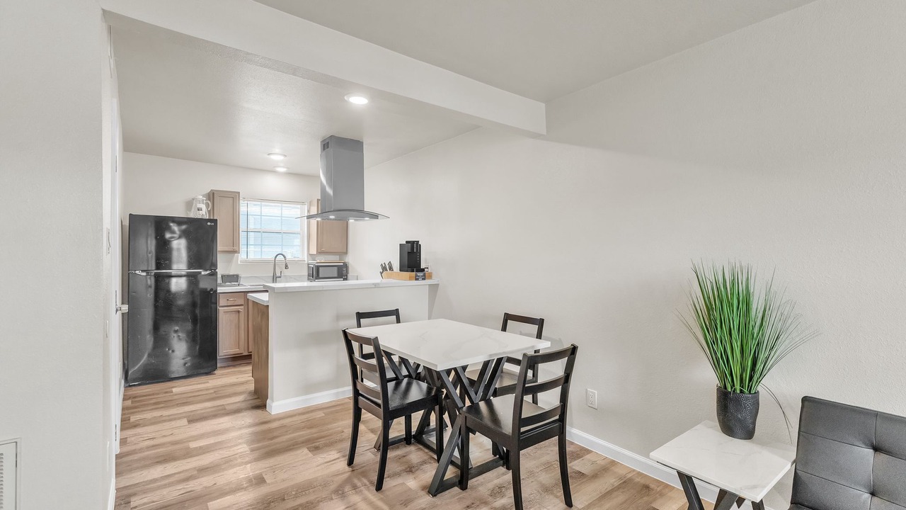 Photo of Livingroom in Galveston
