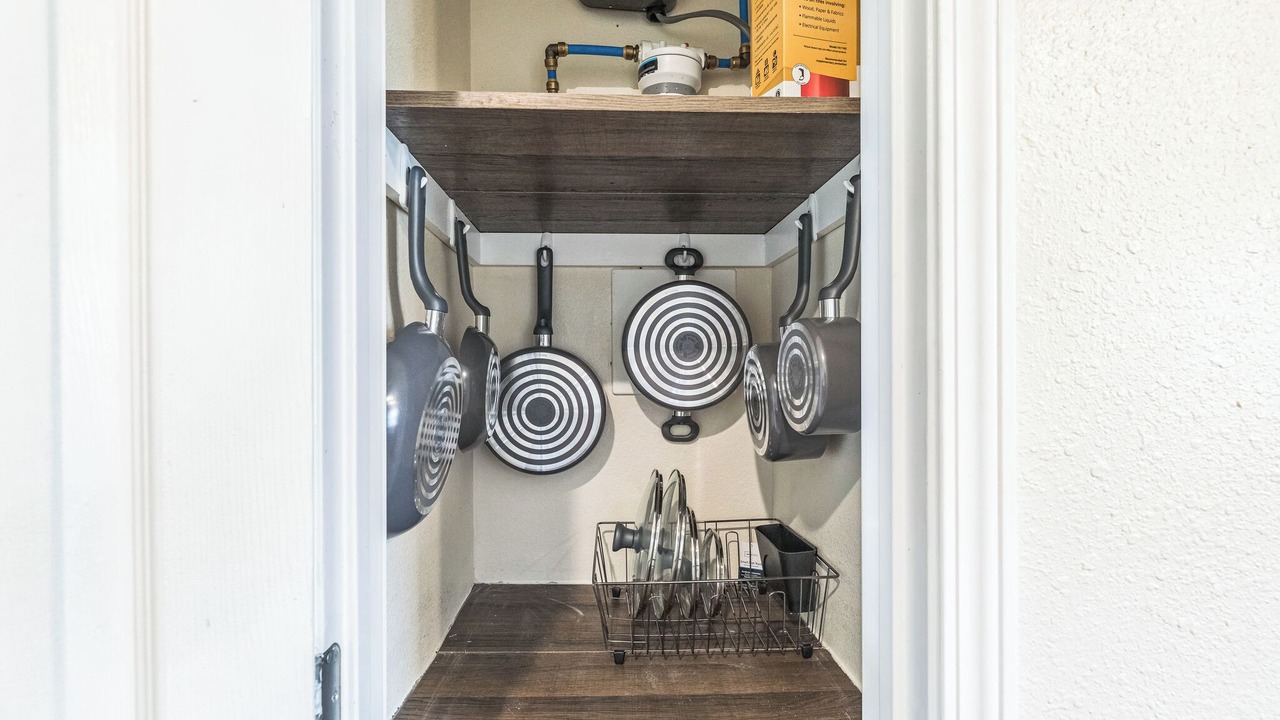 Photo of Kitchen in Galveston