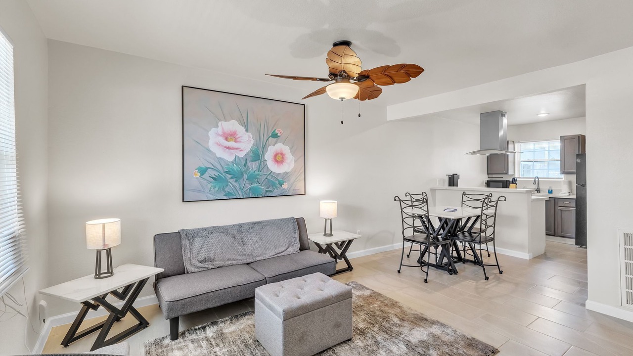 Photo of Livingroom in Galveston