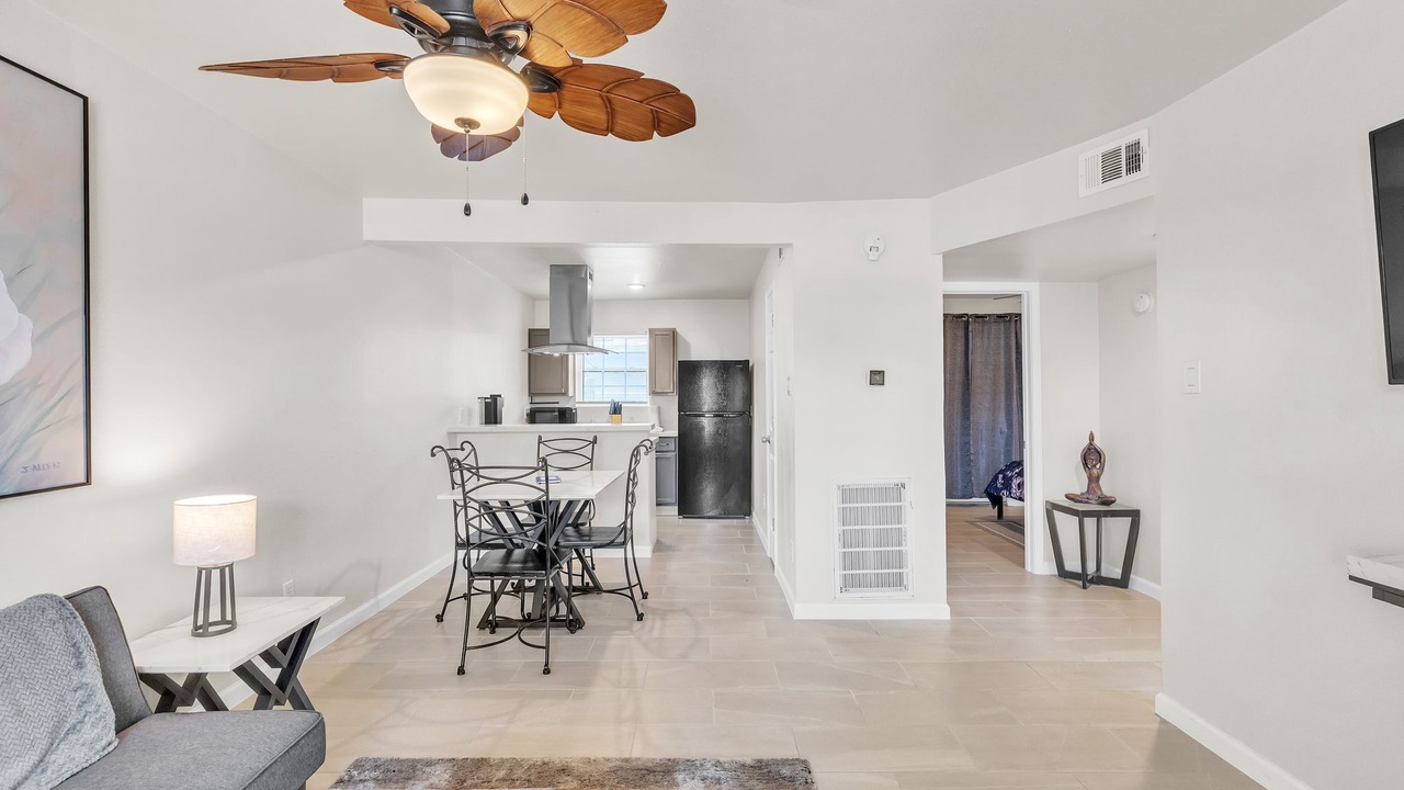 Photo of Livingroom in Galveston