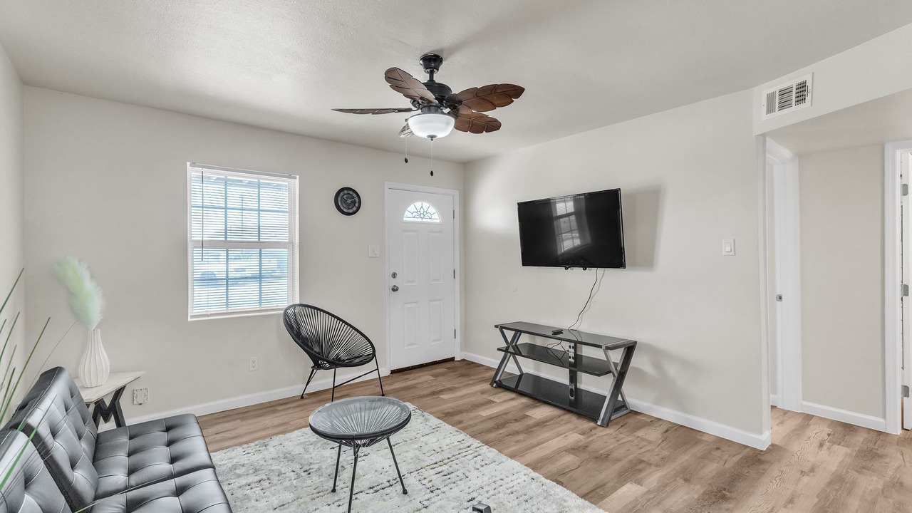 Photo of Livingroom in Galveston