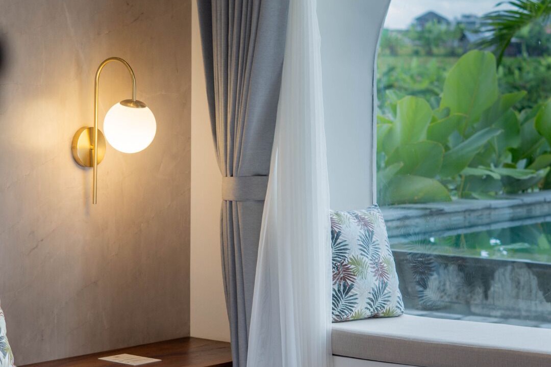 Photo of Bedroom in Babakan