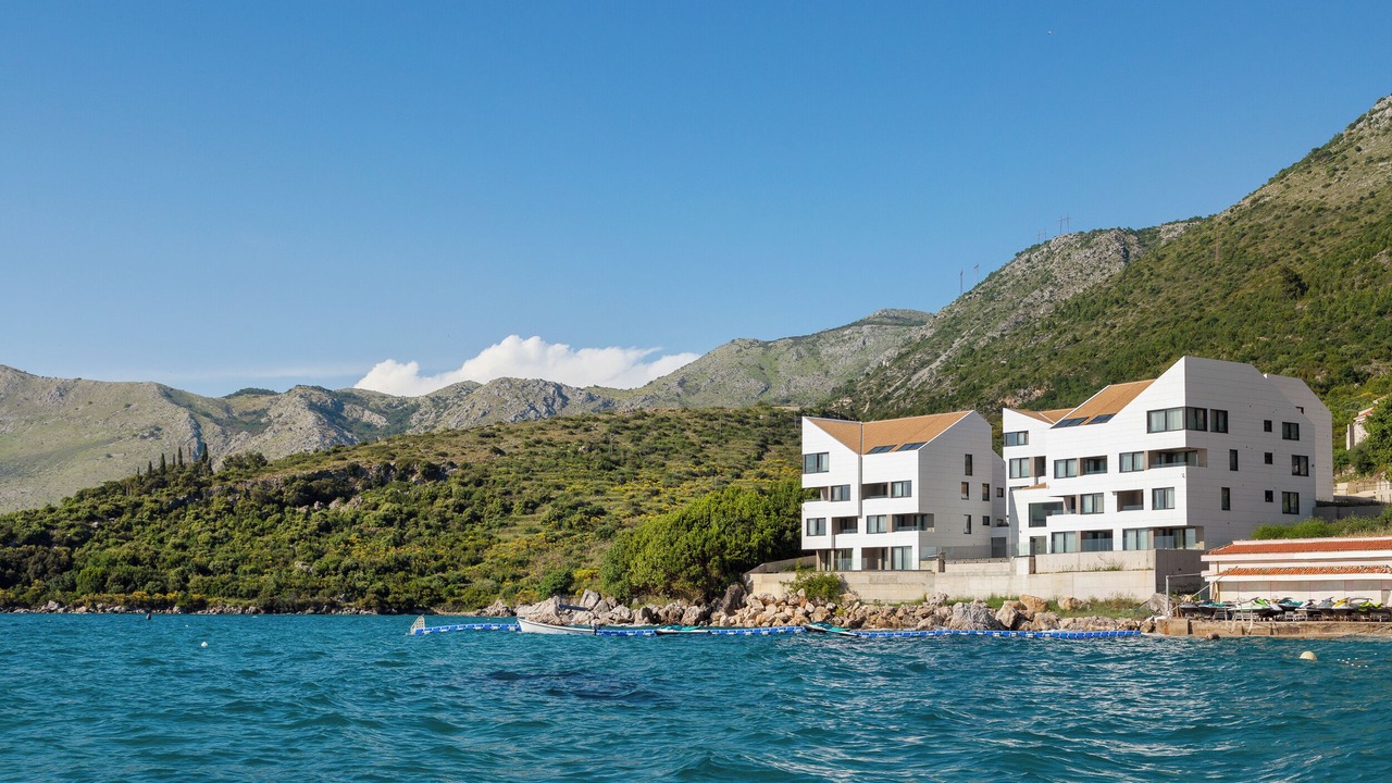 Photo of Outdoor in Cavtat