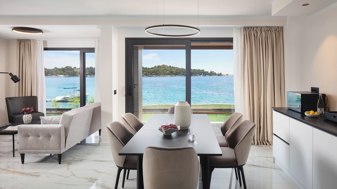 Photo of Bedroom in Cavtat