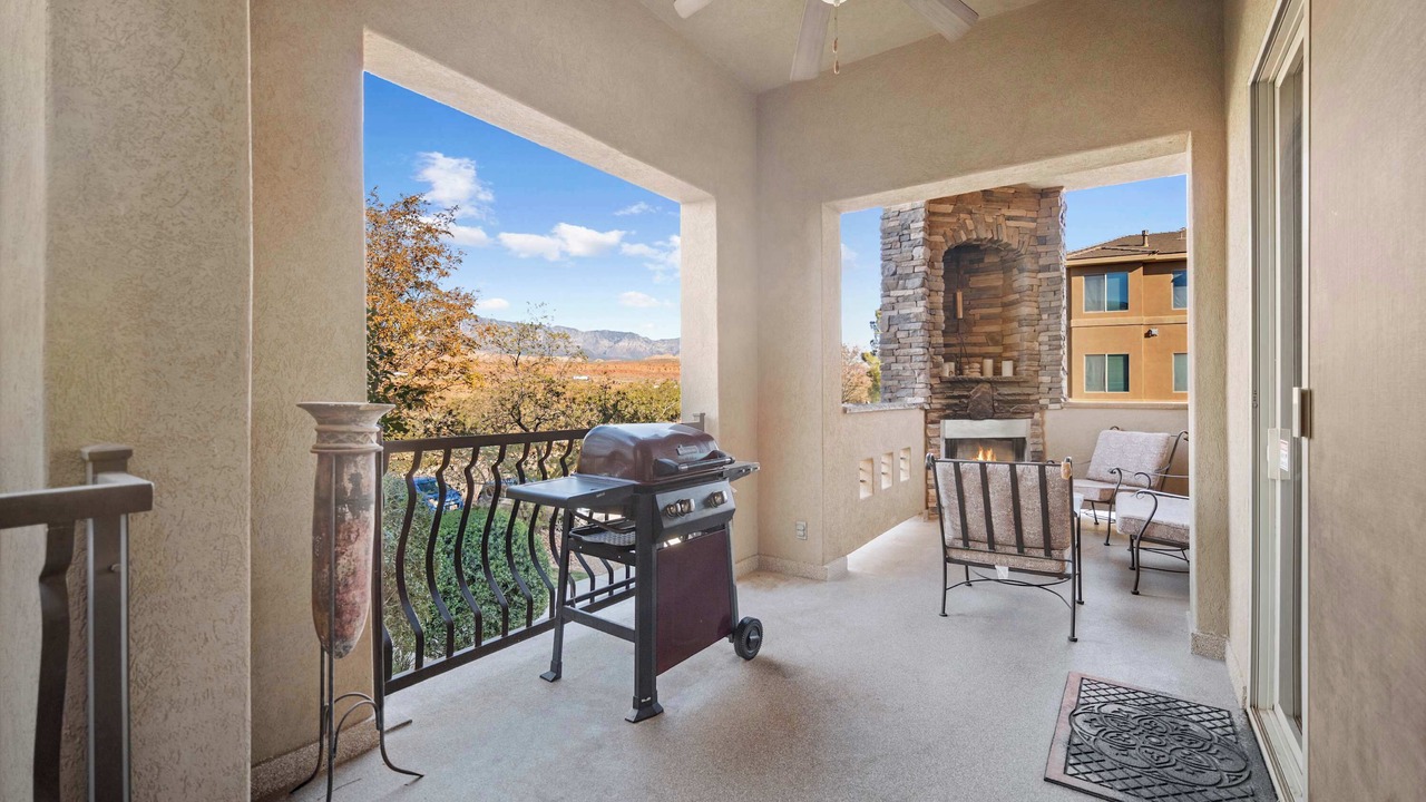Photo of Outdoor in Hurricane