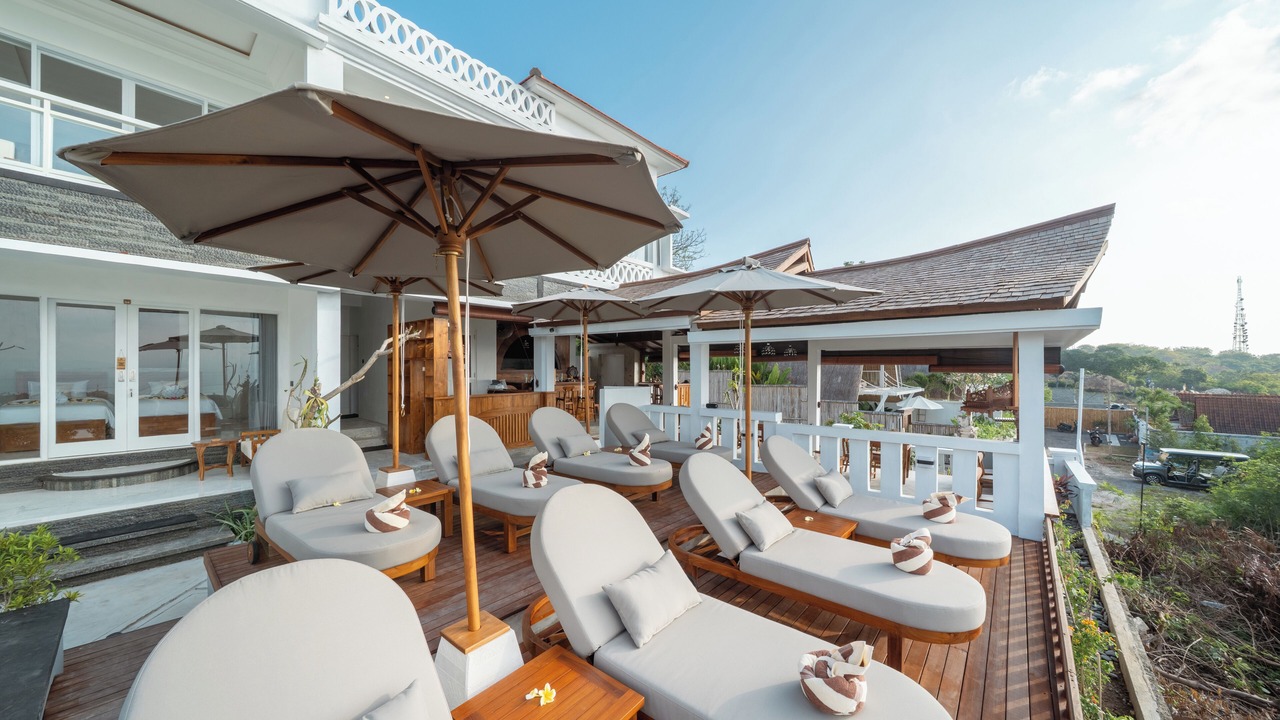 Photo of Outdoor in Jungut Batu