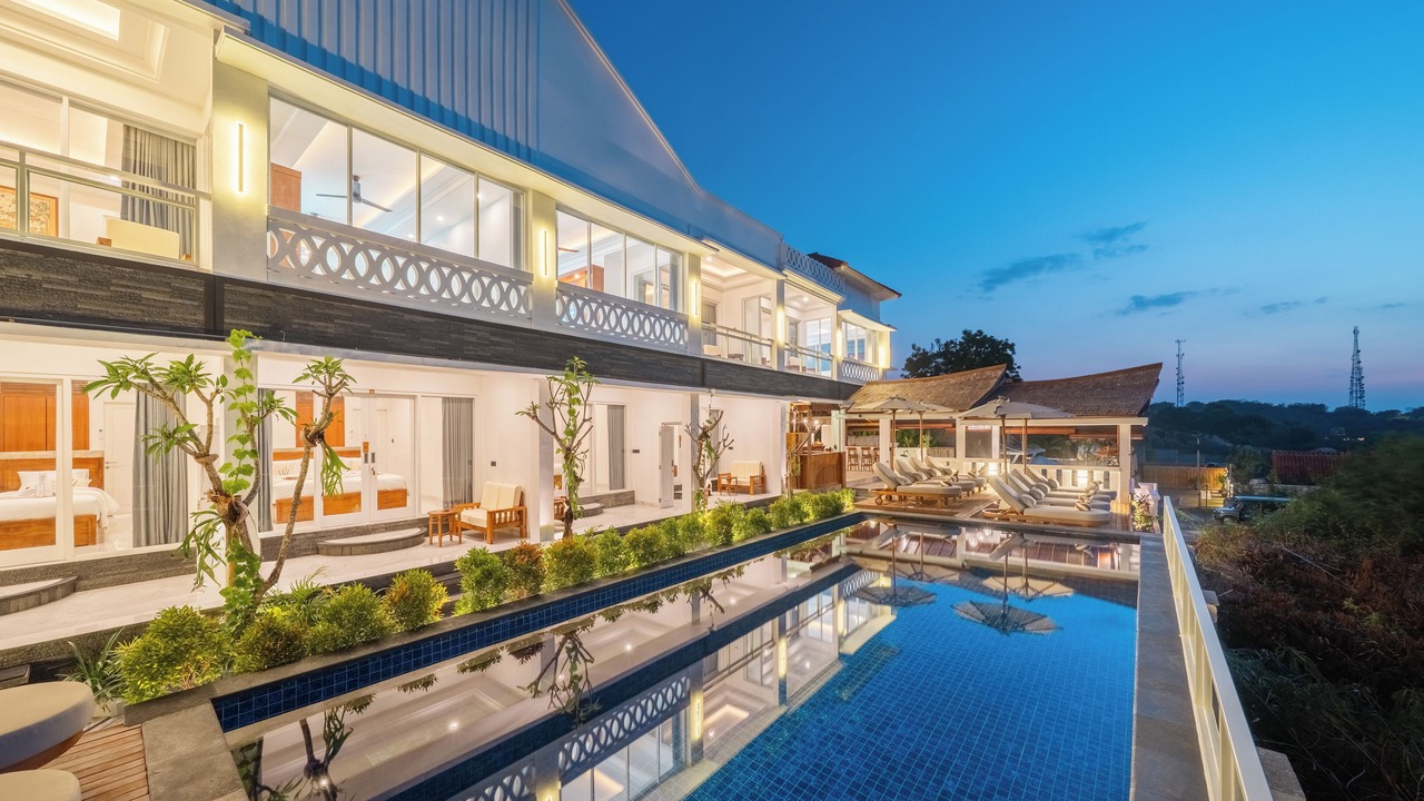 Photo of Outdoor in Jungut Batu