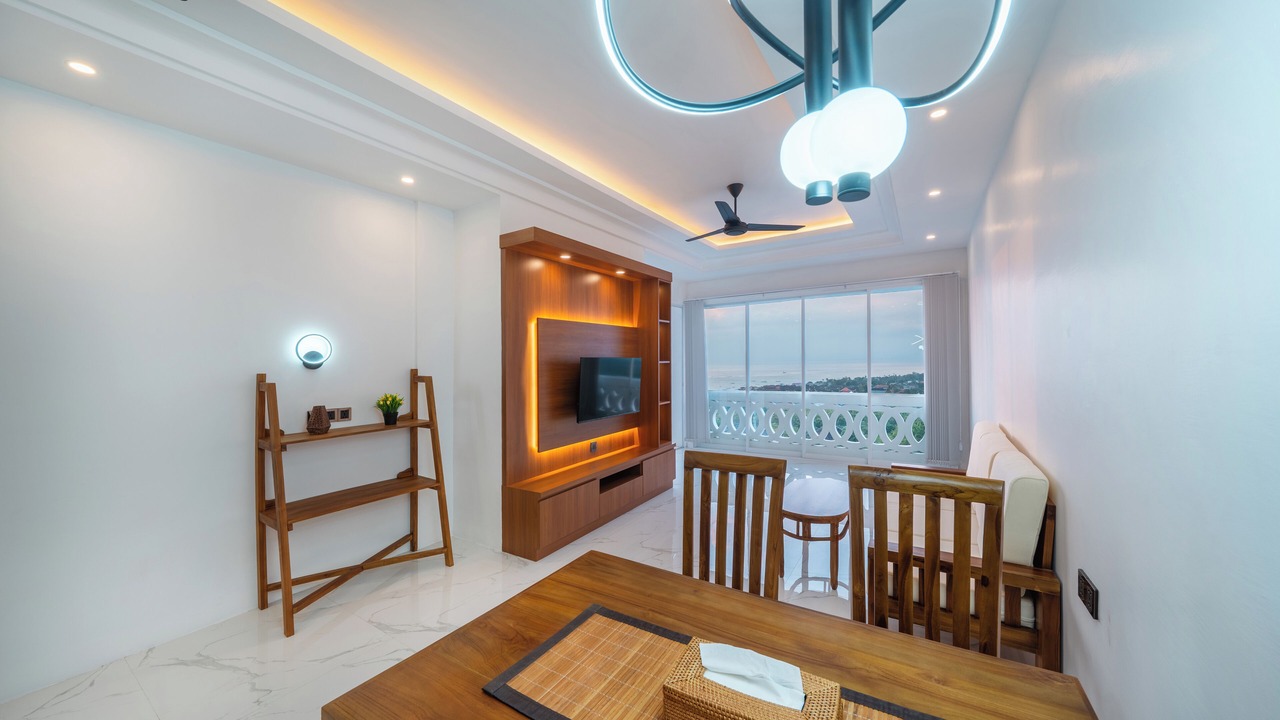 Photo of Livingroom in Jungut Batu