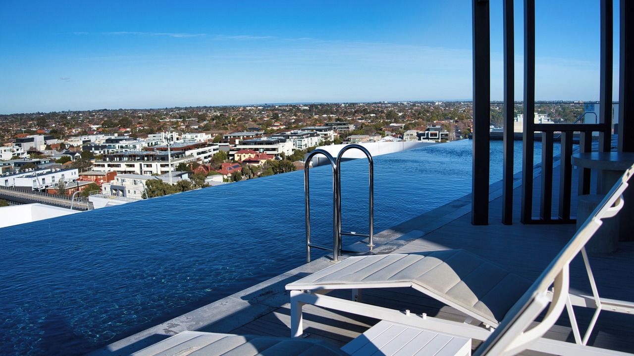 Photo of Outdoor in Carnegie