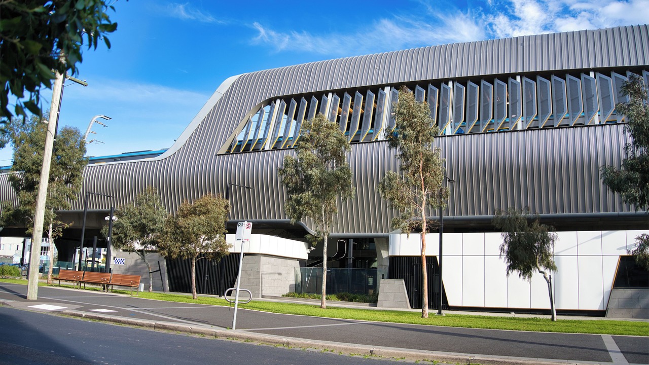 Photo of Outdoor in Carnegie