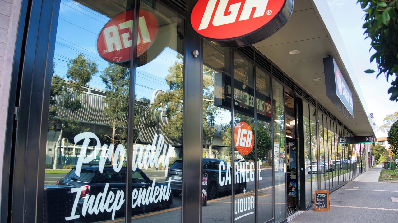 Photo of Others in Carnegie