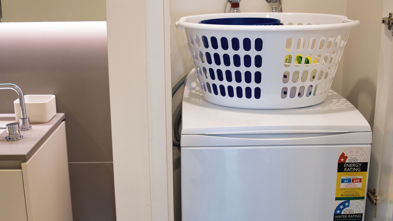 Photo of Bathroom in Carnegie