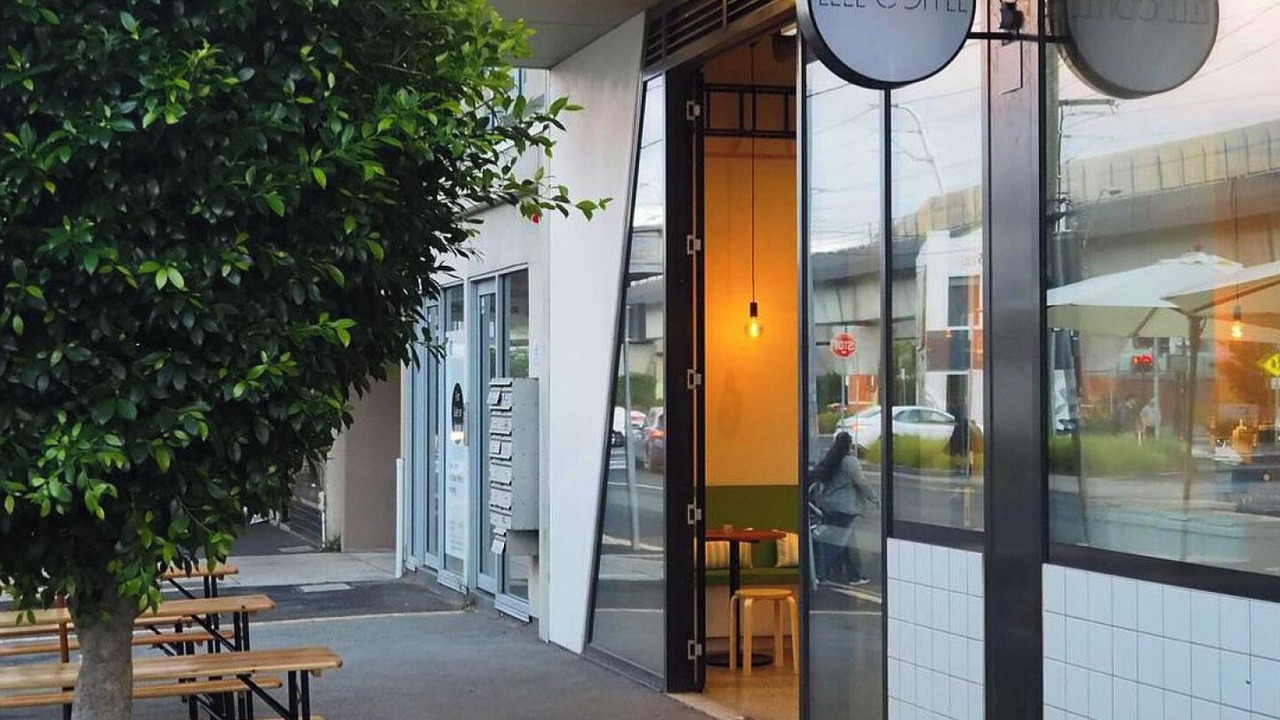 Photo of Others in Carnegie