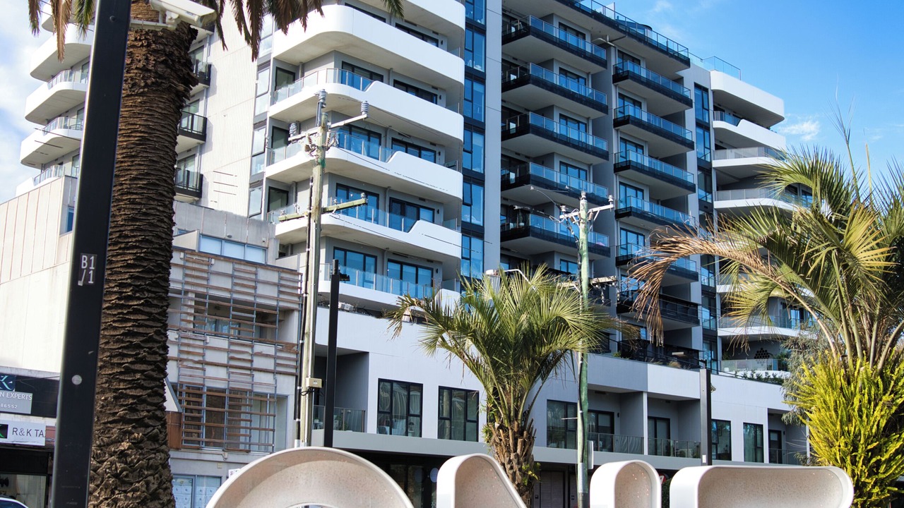 Photo of Outdoor in Carnegie