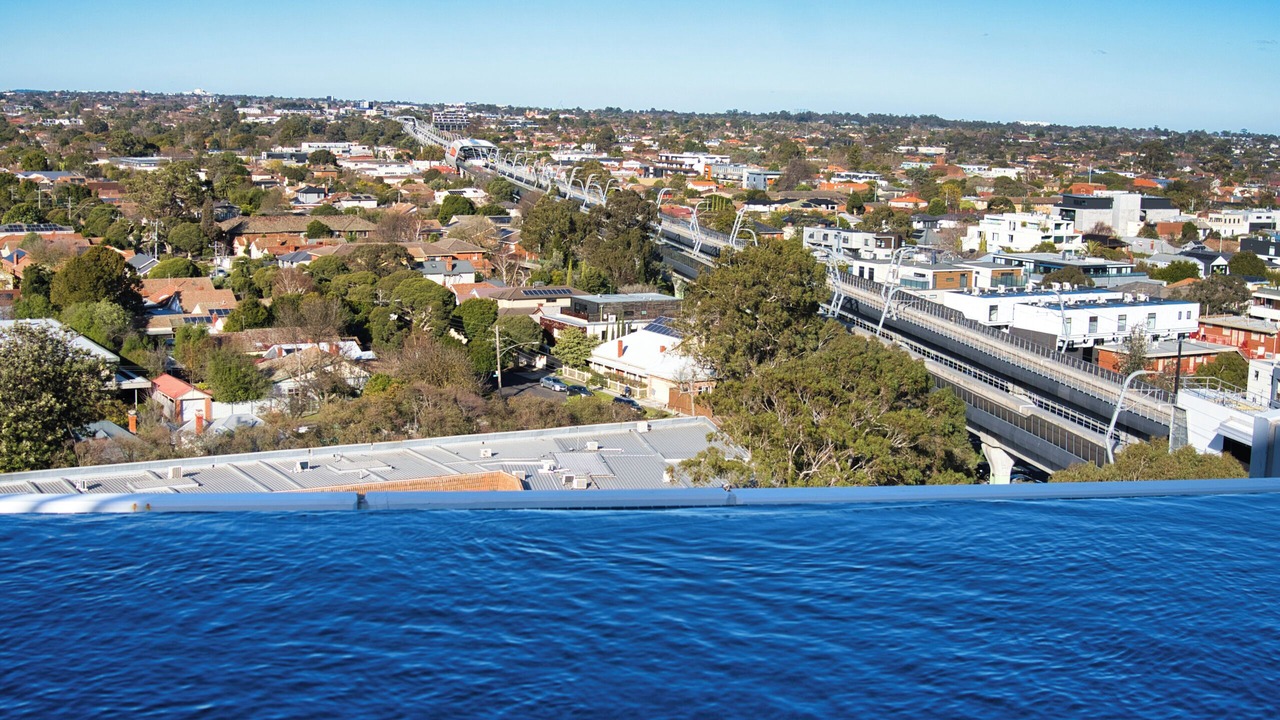 Photo of Outdoor in Carnegie