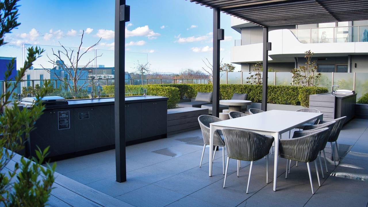 Photo of Outdoor in Carnegie