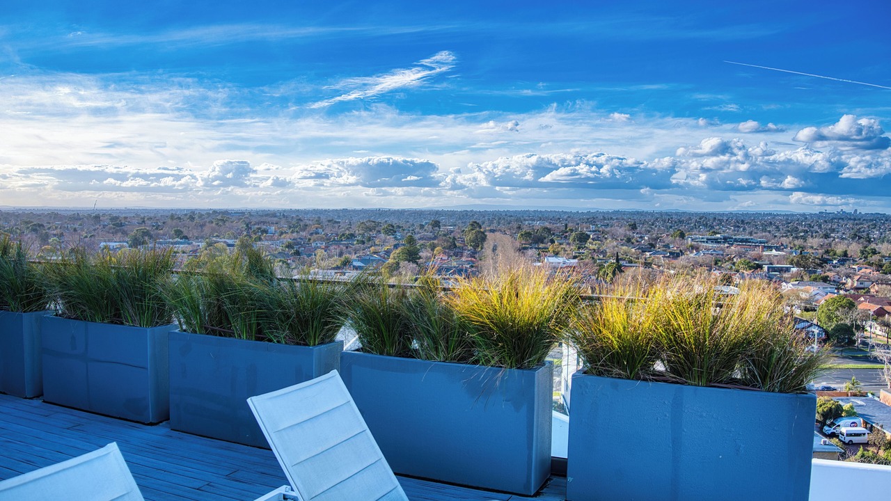 Photo of Outdoor in Carnegie