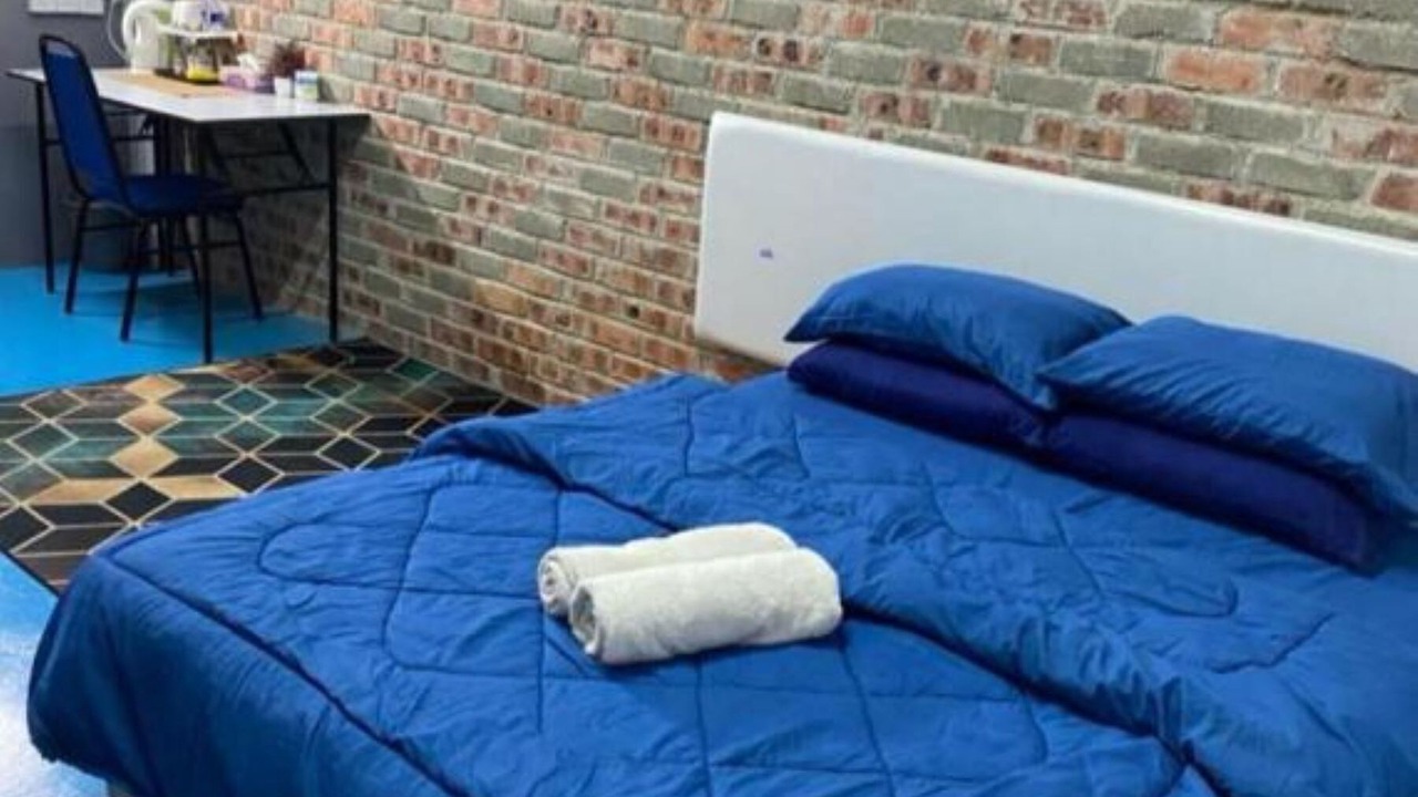 Photo of Bedroom in Setiu