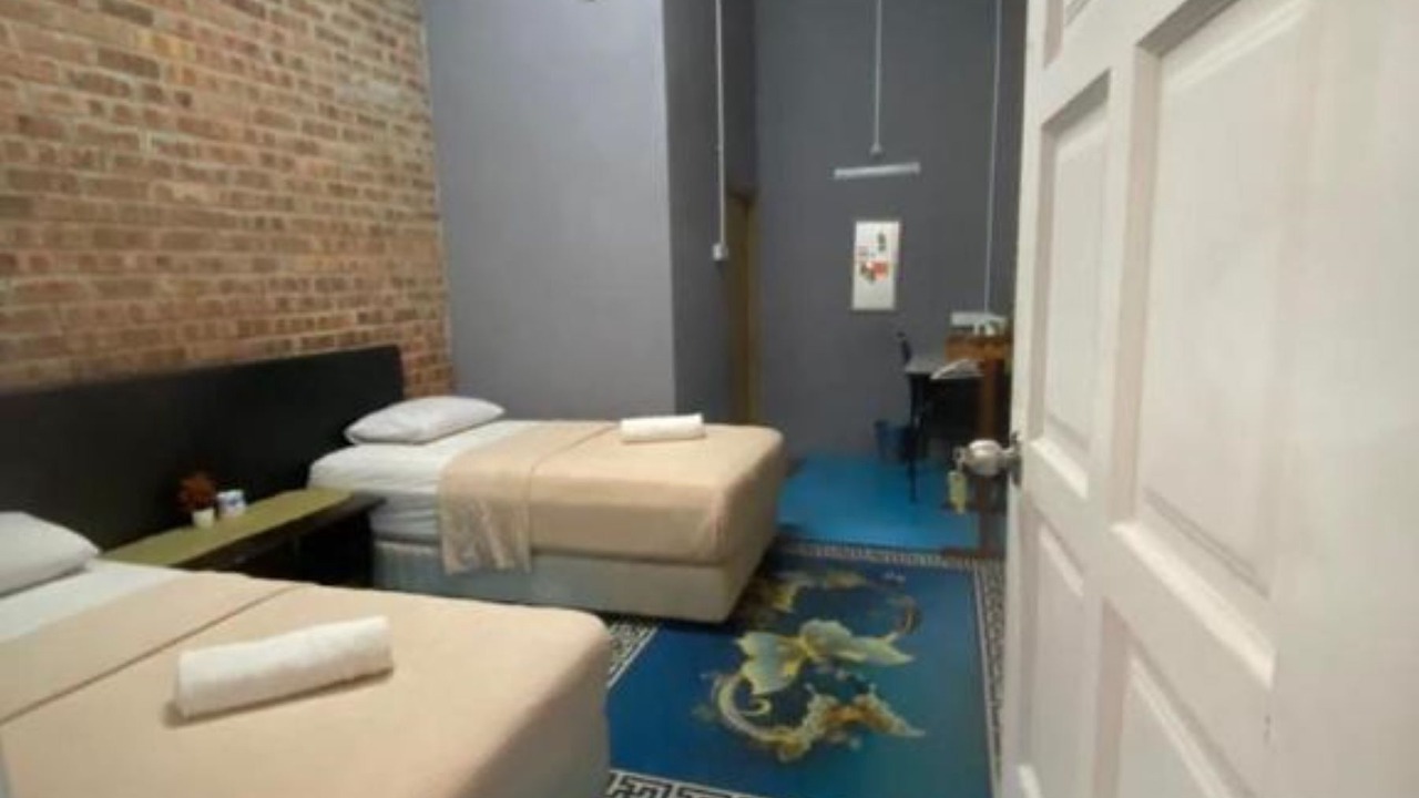 Photo of Bedroom in Setiu