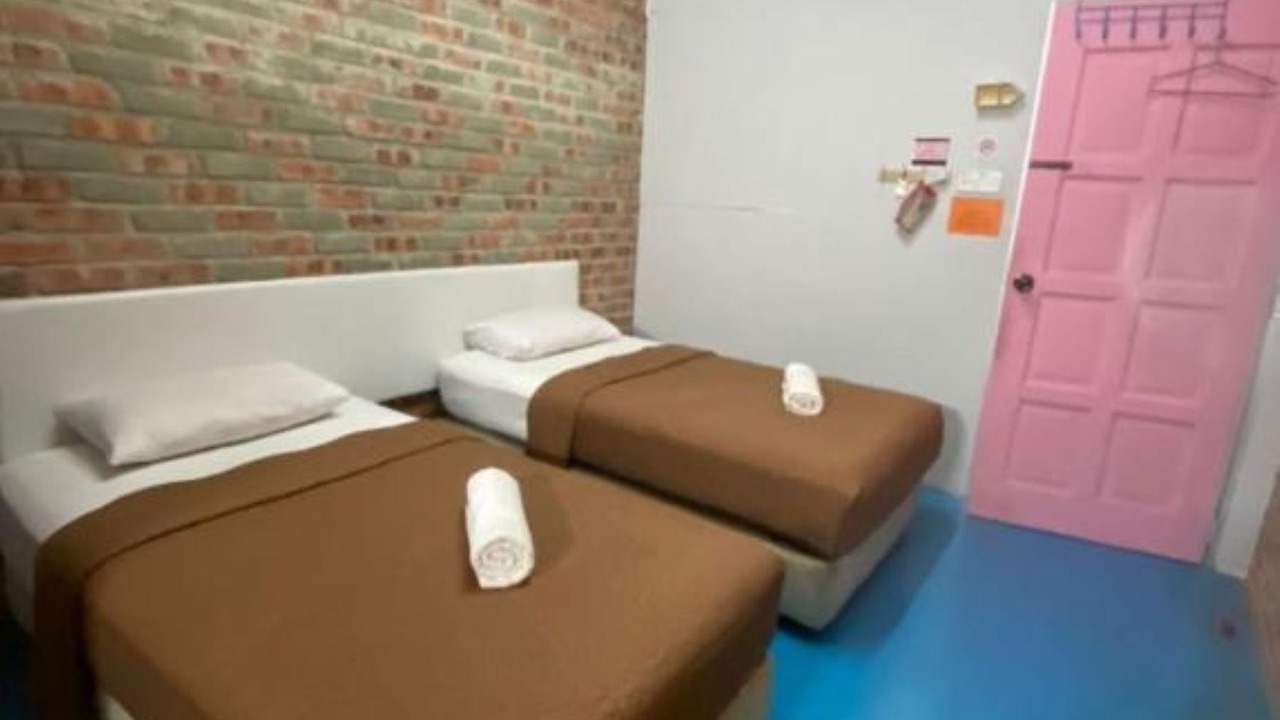 Photo of Bedroom in Setiu