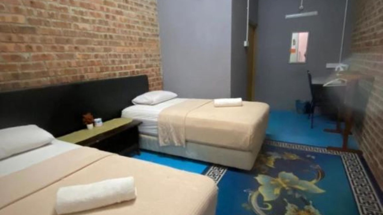 Photo of Bedroom in Setiu