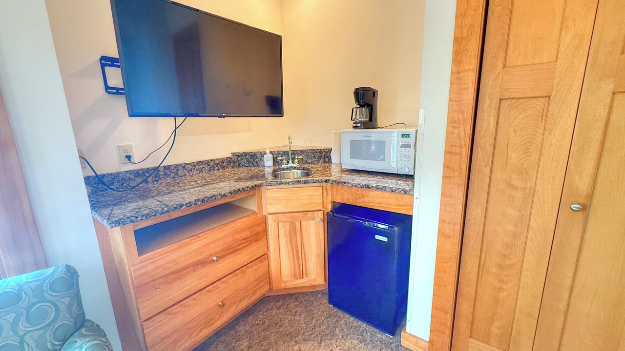 Photo of Kitchen in Lutsen