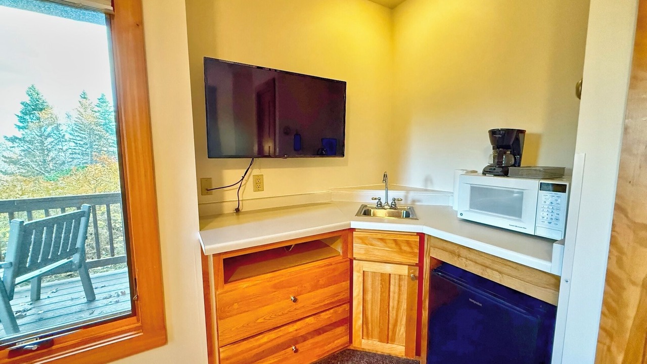 Photo of Bedroom in Lutsen