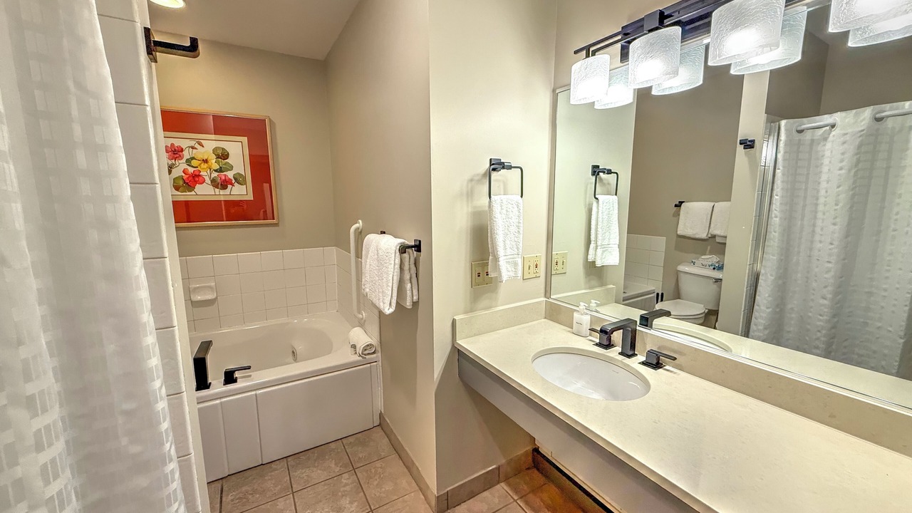 Photo of Bathroom in Lutsen