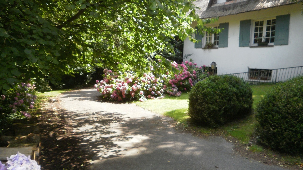 Photo of Outdoor in Hautot-sur-Mer
