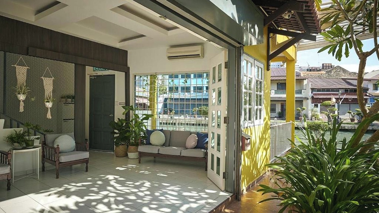 Photo of Outdoor in Bandar Melaka