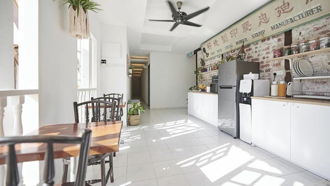 Photo of Others in Bandar Melaka