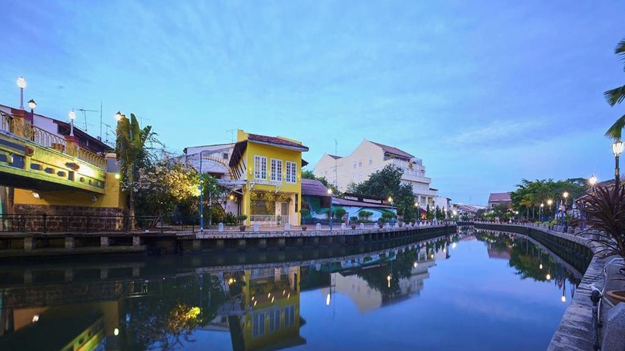 Photo of Outdoor in Bandar Melaka