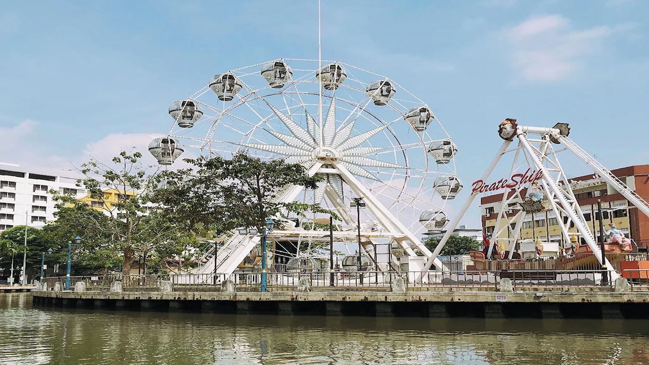 Photo of Outdoor in Bandar Melaka