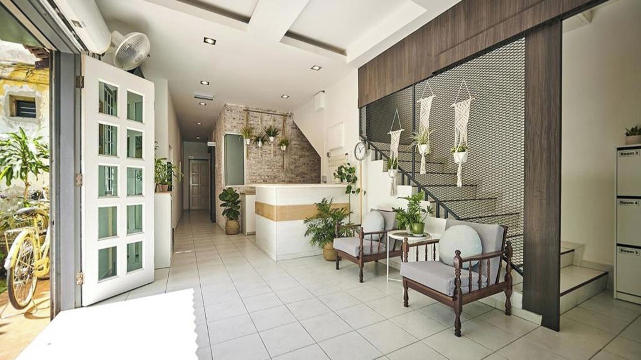 Photo of Others in Bandar Melaka