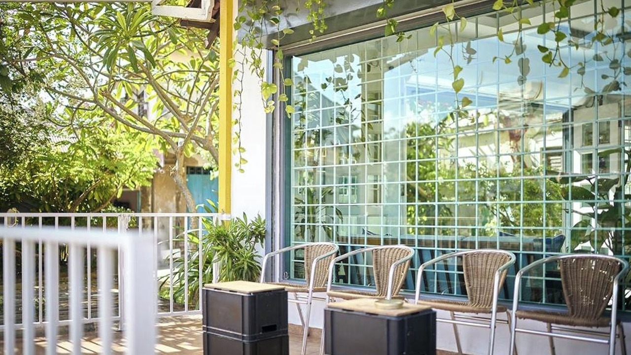 Photo of Outdoor in Bandar Melaka