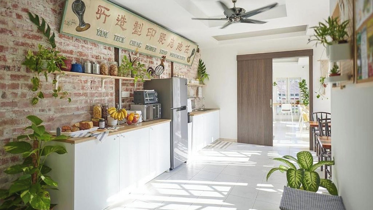 Photo of Others in Bandar Melaka