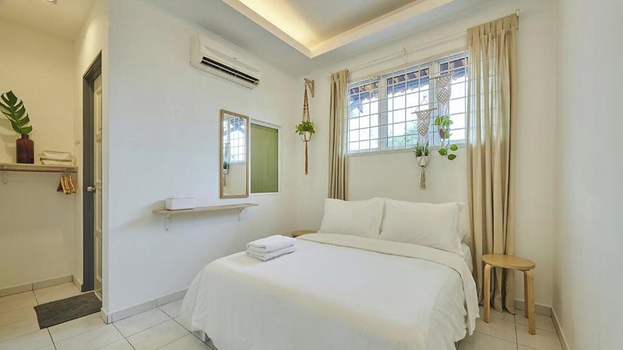 Photo of Bathroom in Bandar Melaka