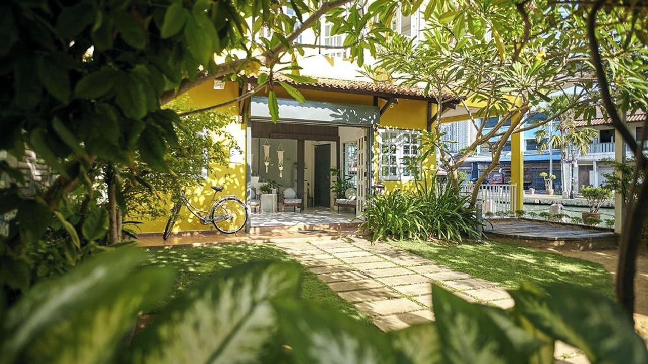 Photo of Outdoor in Bandar Melaka