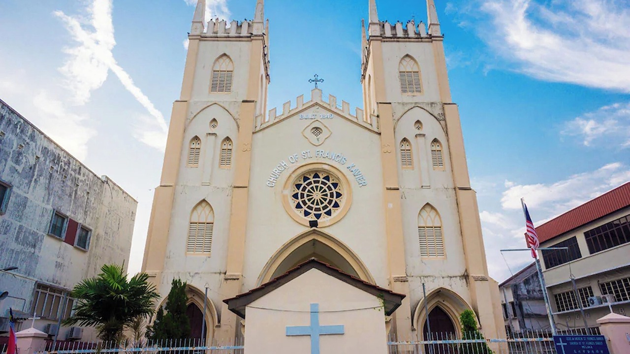 Photo of Outdoor in Bandar Melaka