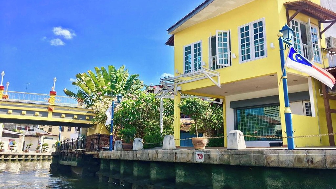 Photo of Outdoor in Bandar Melaka