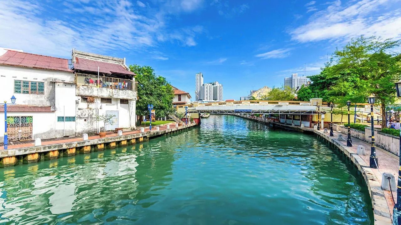 Photo of Outdoor in Bandar Melaka