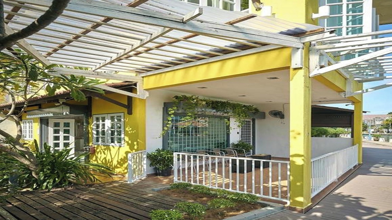 Photo of Outdoor in Bandar Melaka