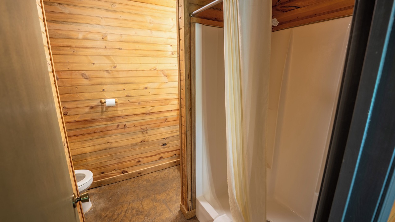 Photo of Bathroom in Buchanan
