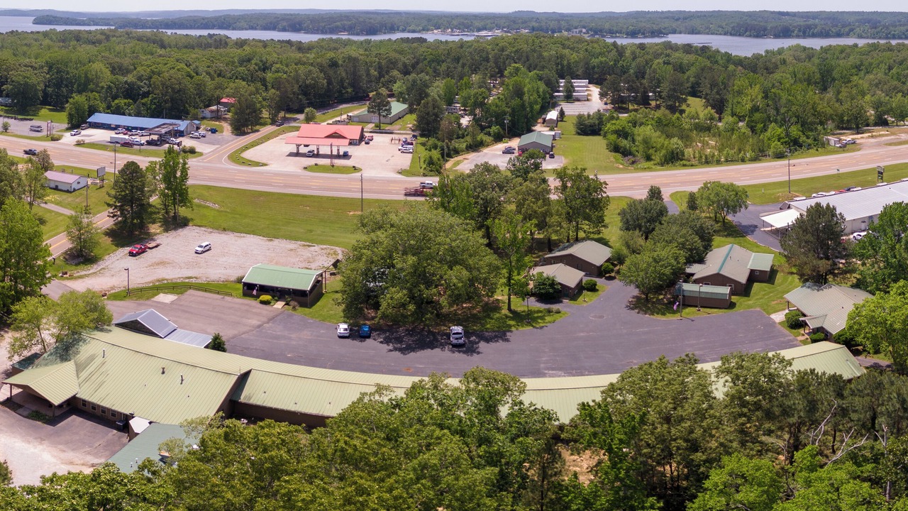 Photo of Outdoor in Buchanan