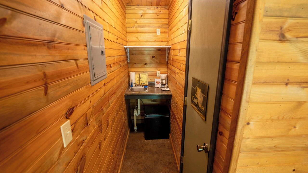 Photo of Kitchen in Buchanan