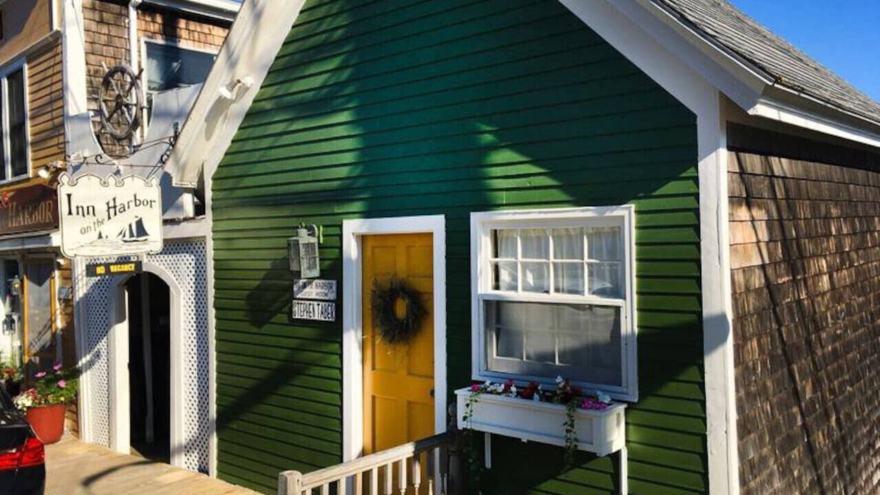 Photo of Outdoor in Stonington