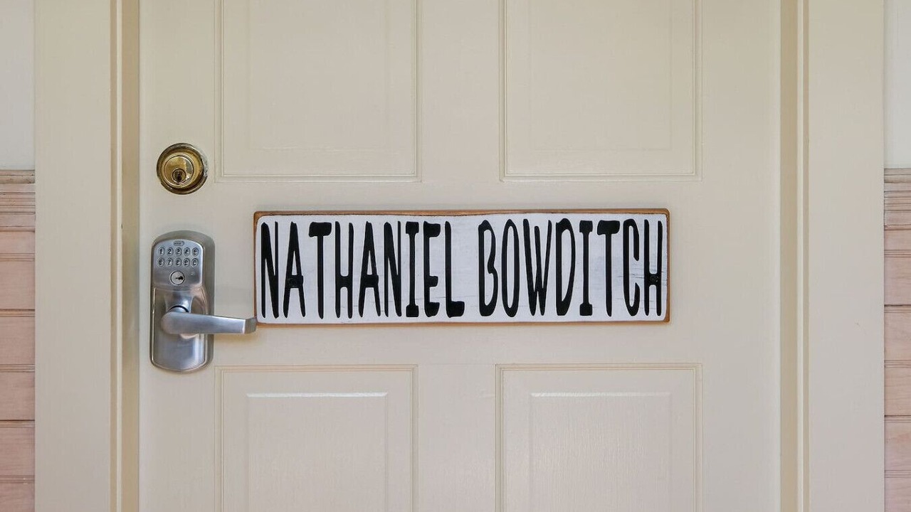 Photo of Bedroom in Stonington