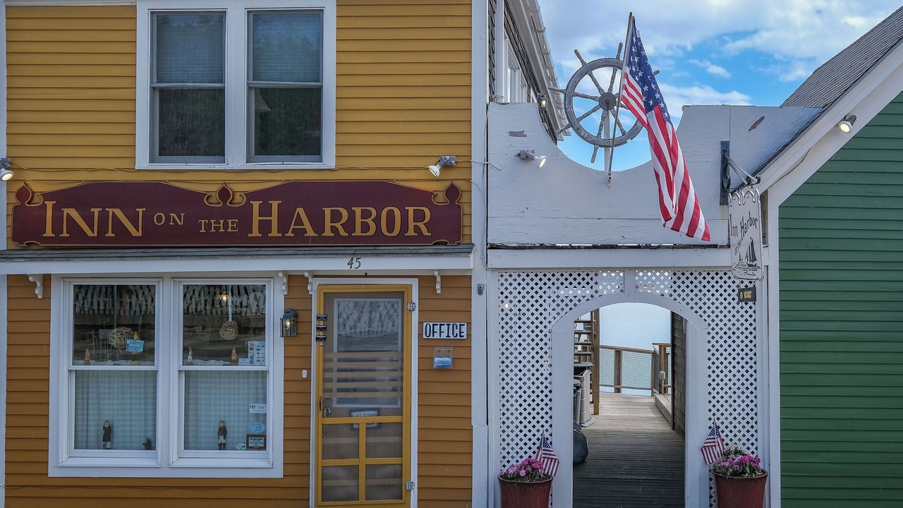 Photo of Outdoor in Stonington