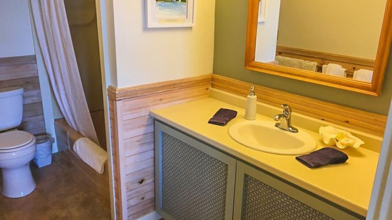 Photo of Bathroom in Stonington